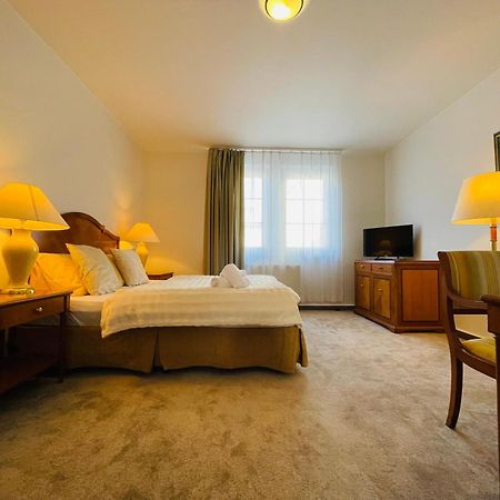 Hotel Majovey Žilina Eksteriør bilde
