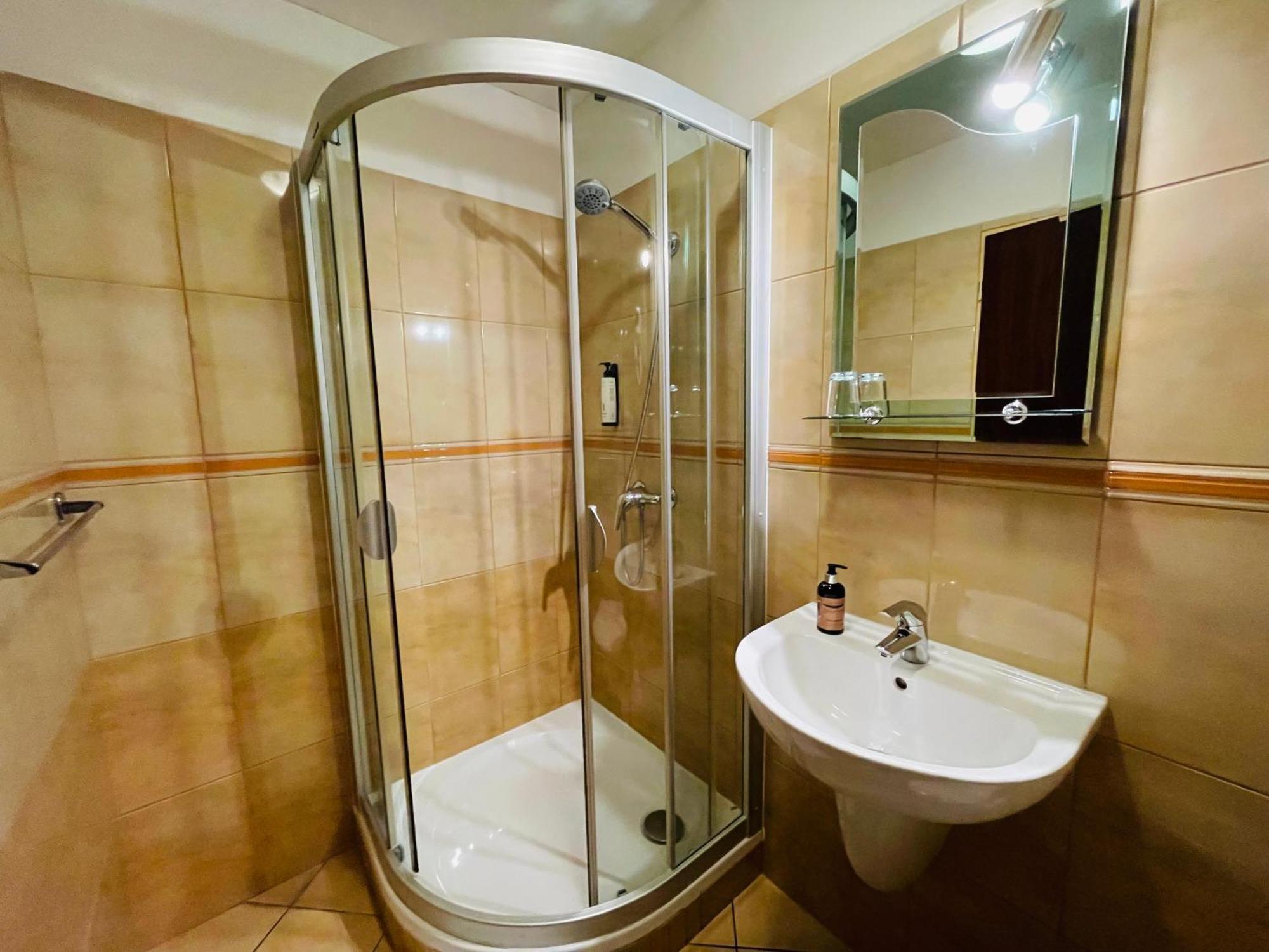 Hotel Majovey Žilina Eksteriør bilde