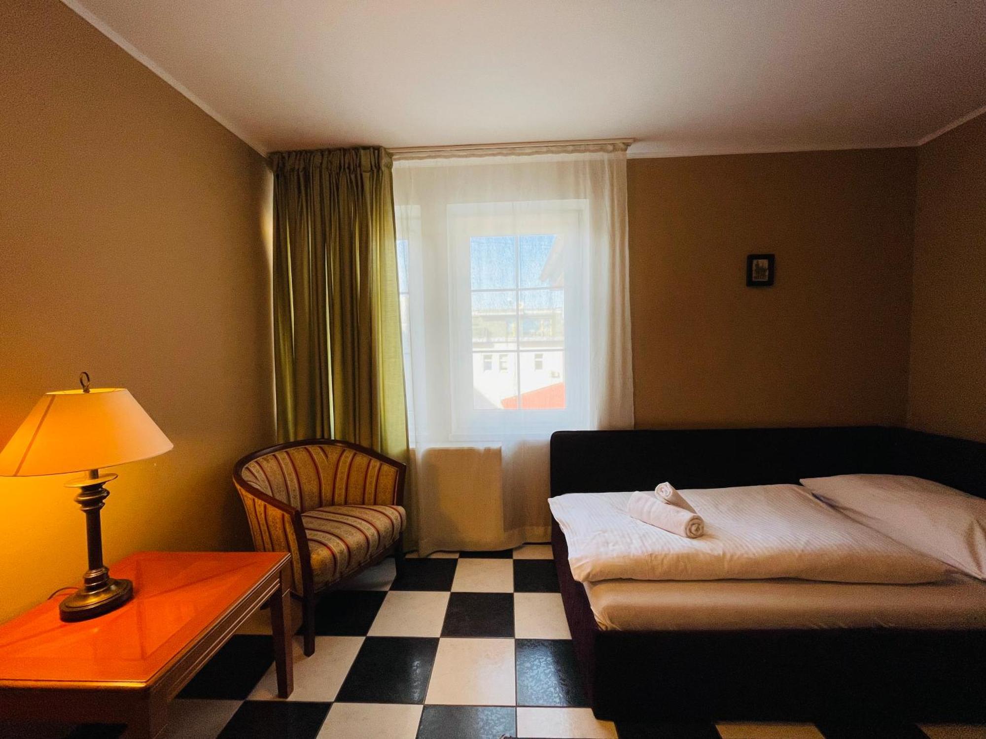 Hotel Majovey Žilina Eksteriør bilde