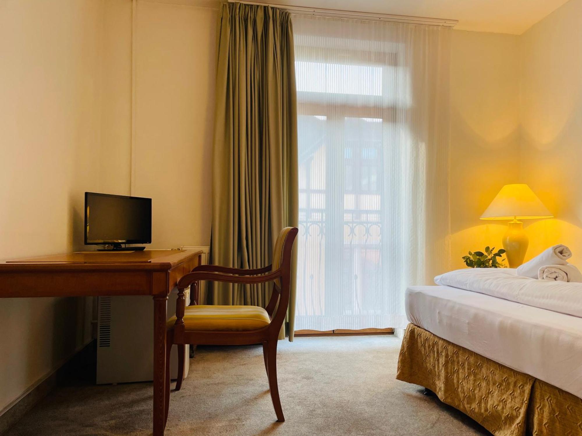 Hotel Majovey Žilina Eksteriør bilde